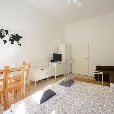 Vienna Lights Apartments - Praterstern Екстериор снимка